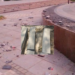 专注品质盲道砖，服务城市无障碍建设——深圳市梅园建筑工程公司